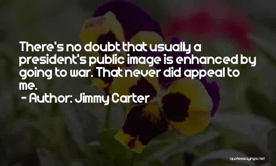 Jimmy Carter Quotes 820452