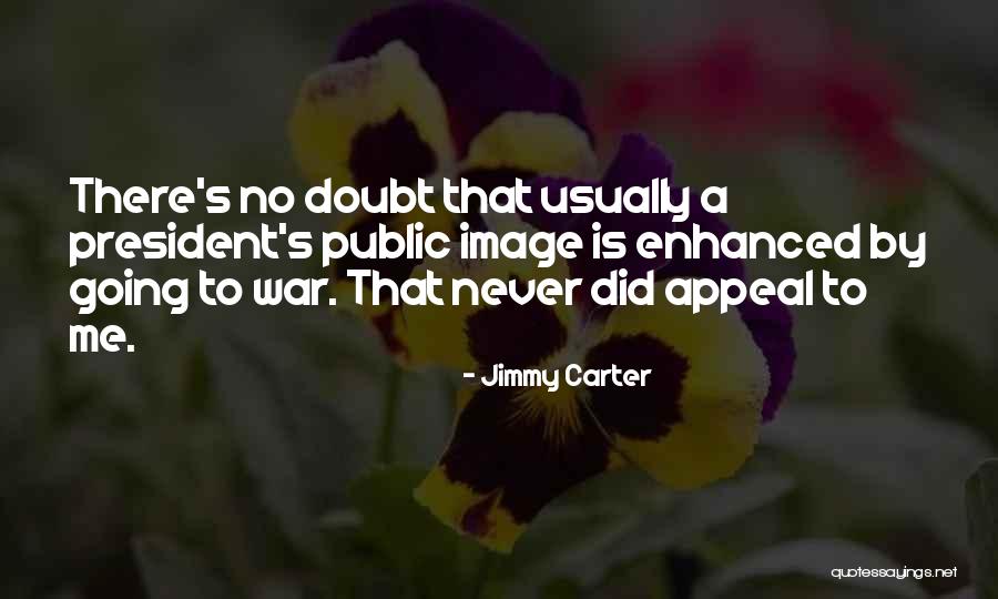 Jimmy Carter Quotes 820452