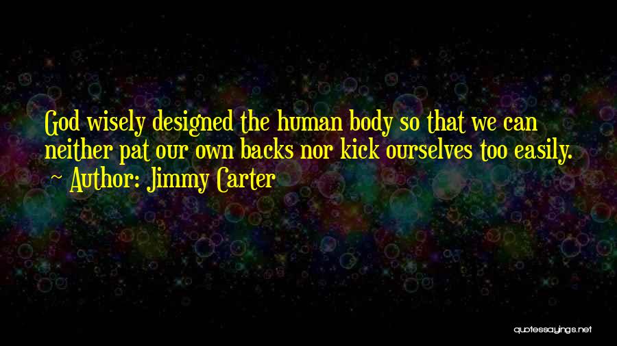 Jimmy Carter Quotes 826017