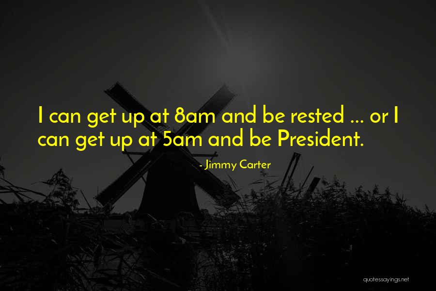 Jimmy Carter Quotes 871091