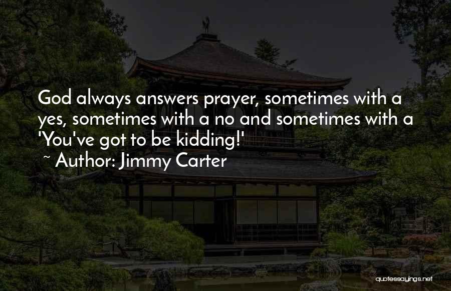 Jimmy Carter Quotes 921138