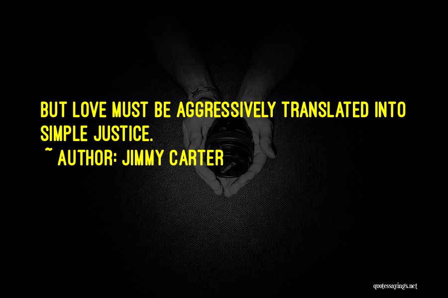 Jimmy Carter Quotes 976787