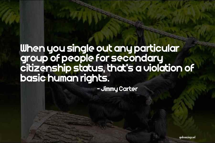 Jimmy Carter Quotes 999828