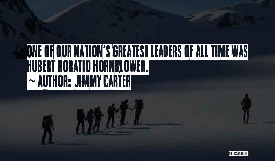 Jimmy Carter's Quotes By Jimmy Carter