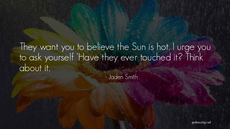 Jimmy Casas Culturize Quotes By Jaden Smith Jimmy Casas Culturize Quotes By Jaden Smith