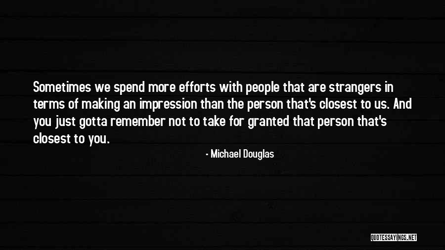 Jimmy Casas Quotes By Michael Douglas Jimmy Casas Quotes By Michael Douglas