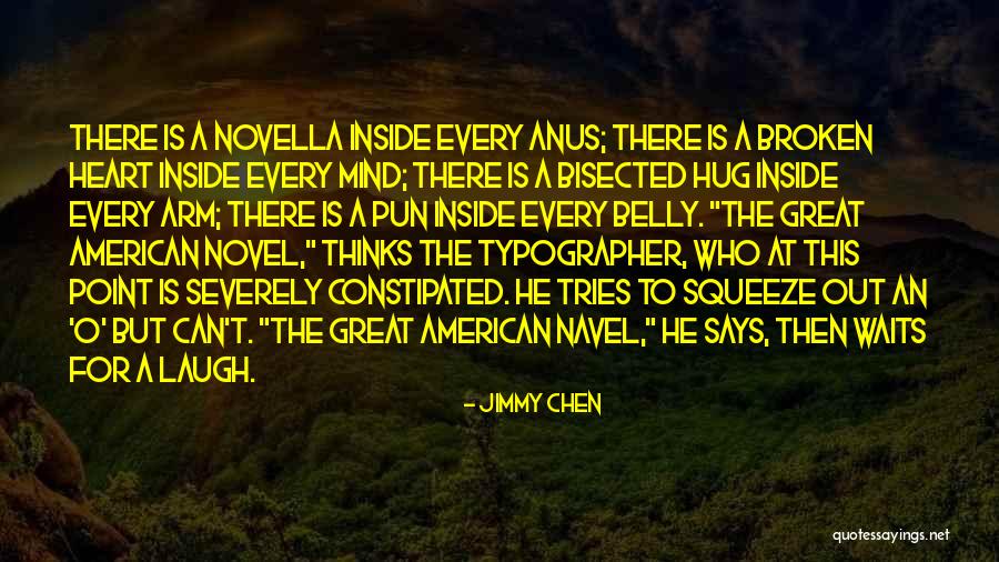 Jimmy Chen Quotes 1569405