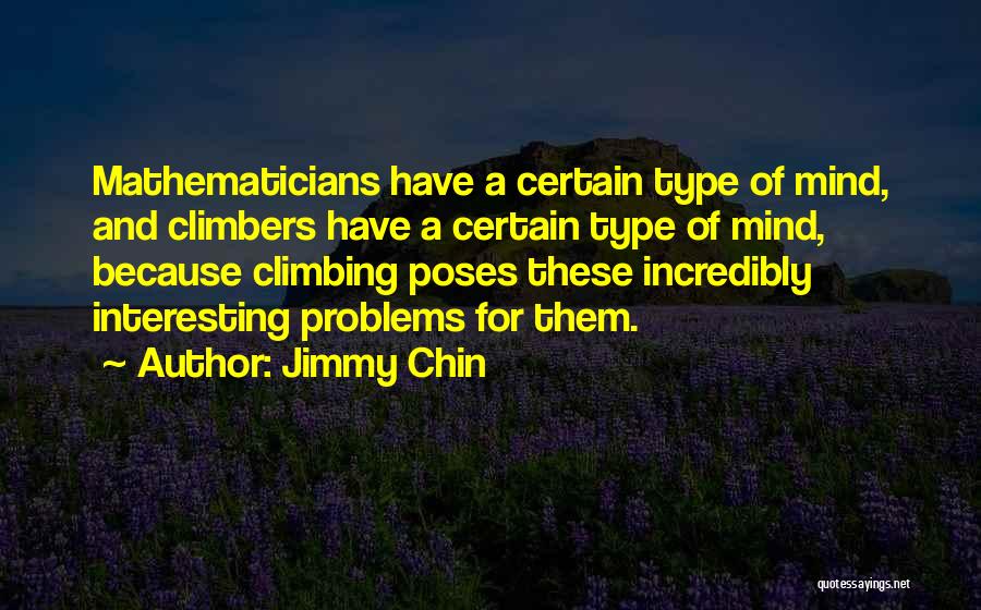 Jimmy Chin Quotes 1159628
