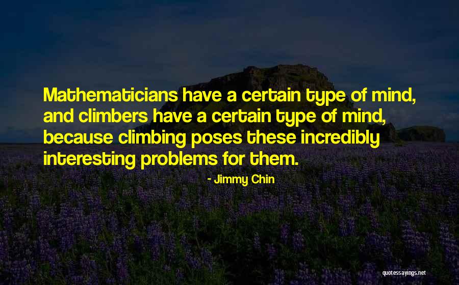 Jimmy Chin Quotes 1159628