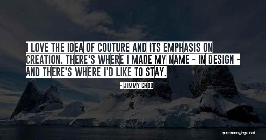 Jimmy Choo Quotes 441214 Jimmy Choo Quotes 441214