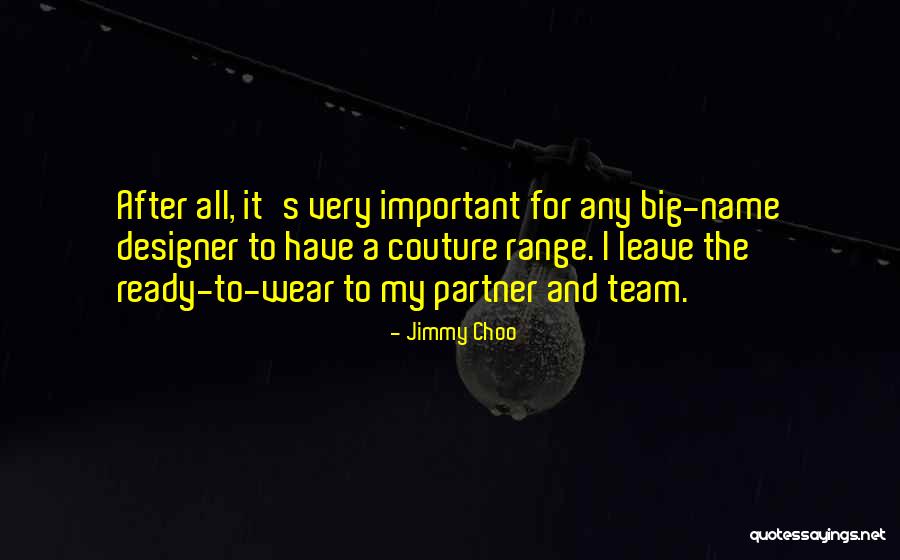 Jimmy Choo Quotes 686931 Jimmy Choo Quotes 686931