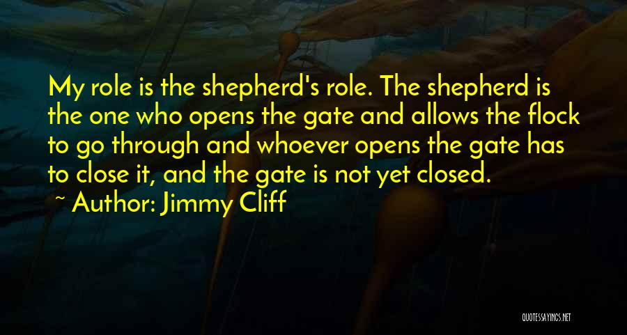 Jimmy Cliff Quotes 107285