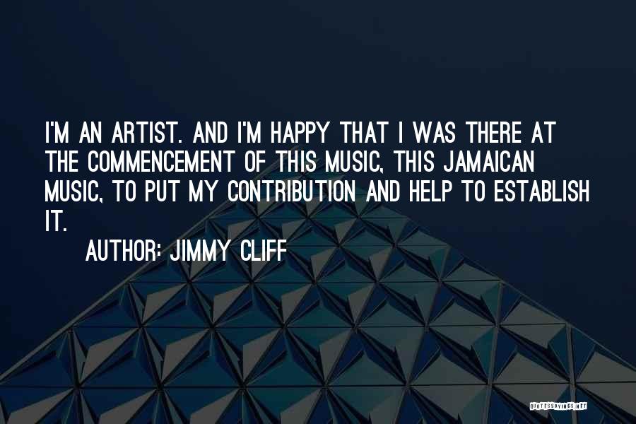 Jimmy Cliff Quotes 1321332
