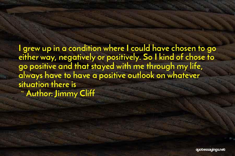 Jimmy Cliff Quotes 1364021
