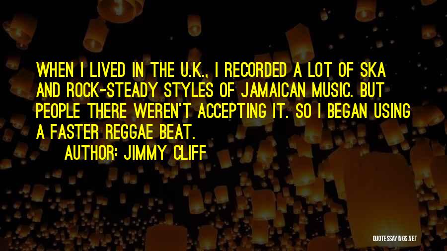 Jimmy Cliff Quotes 1500021