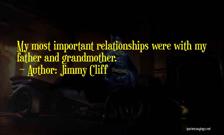 Jimmy Cliff Quotes 1552355