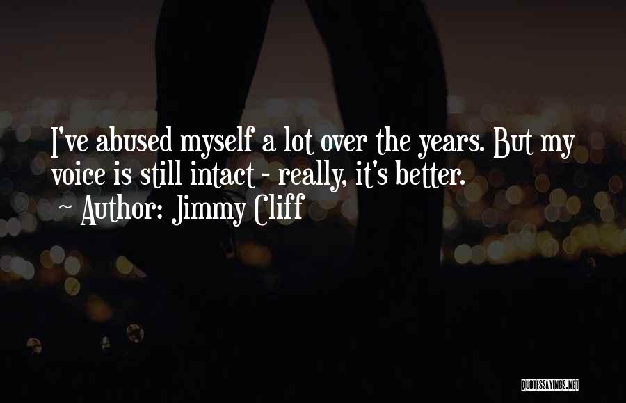Jimmy Cliff Quotes 1803126