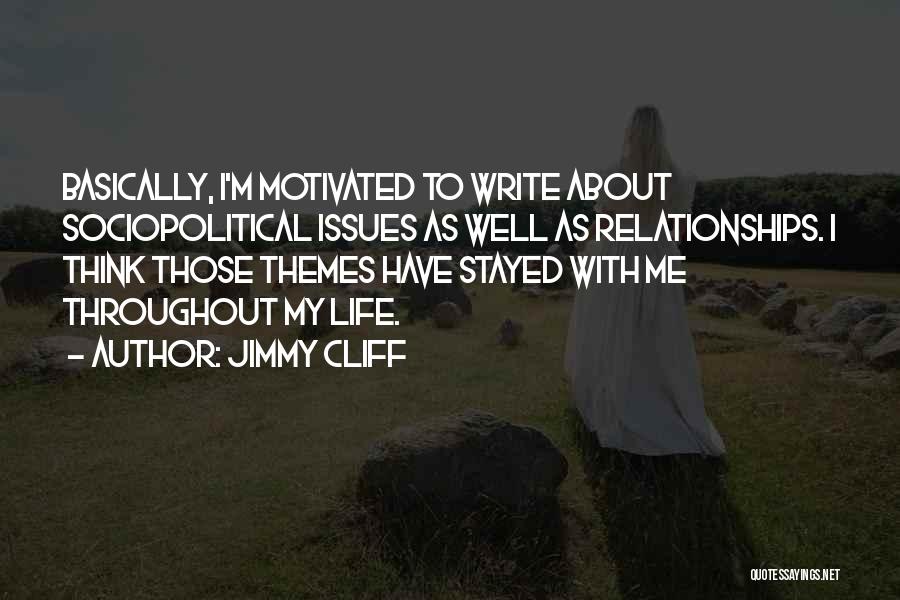 Jimmy Cliff Quotes 2178666