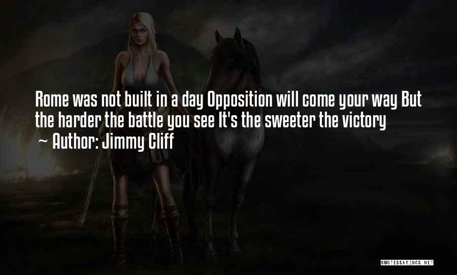 Jimmy Cliff Quotes 514252
