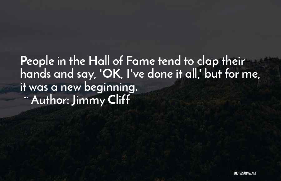 Jimmy Cliff Quotes 803090