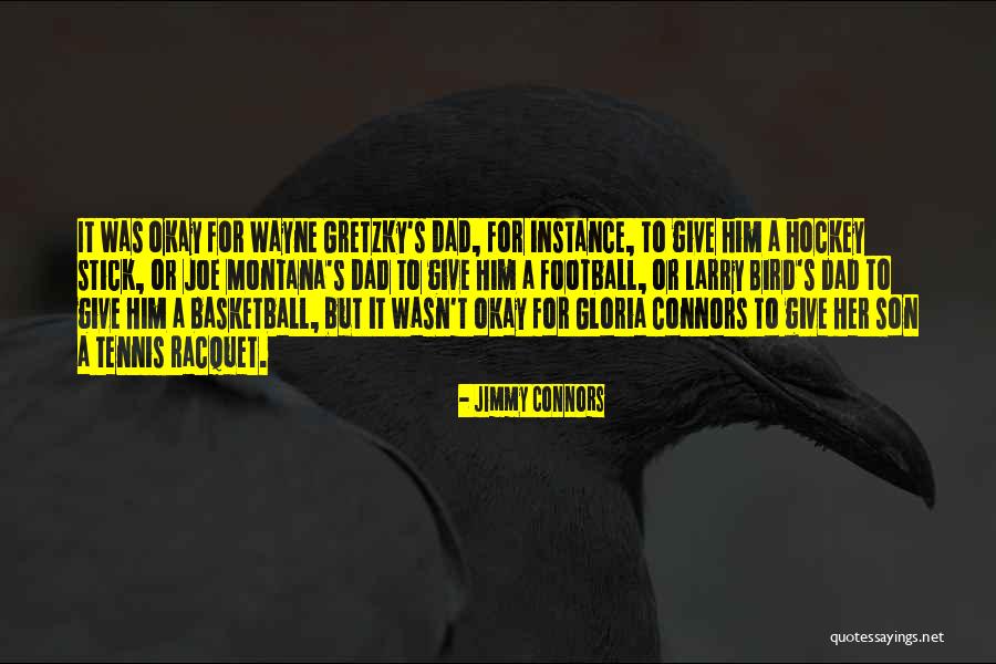 Jimmy Connors Quotes 1144726 Jimmy Connors Quotes 1144726
