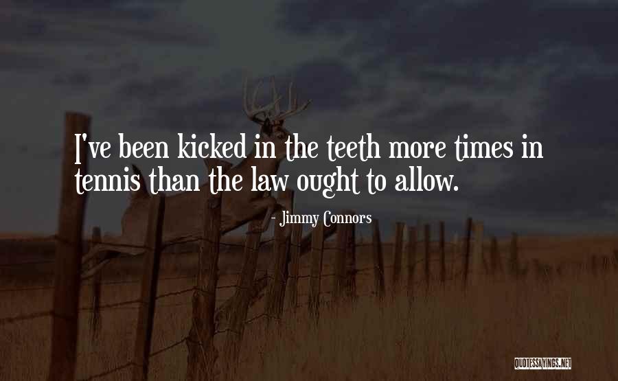 Jimmy Connors Quotes 1397209 Jimmy Connors Quotes 1397209