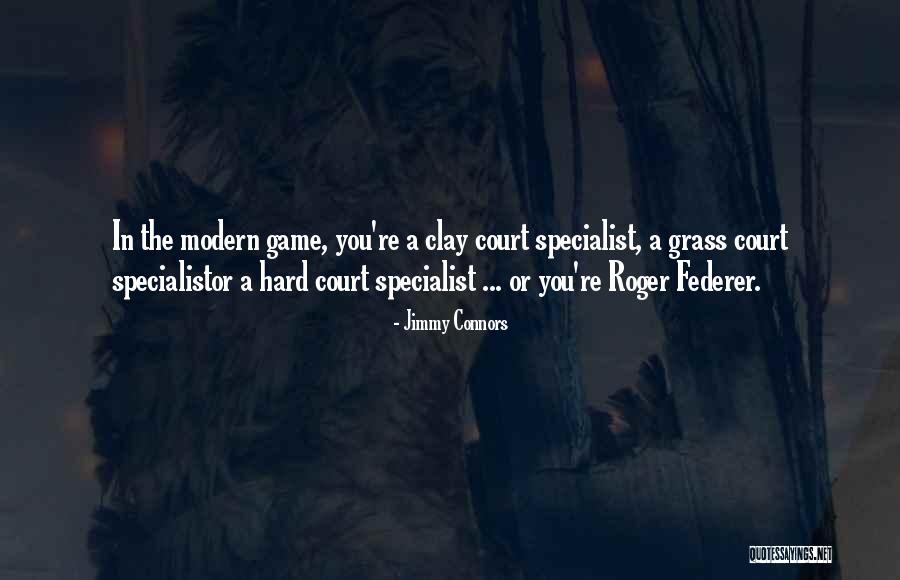 Jimmy Connors Quotes 1958453 Jimmy Connors Quotes 1958453