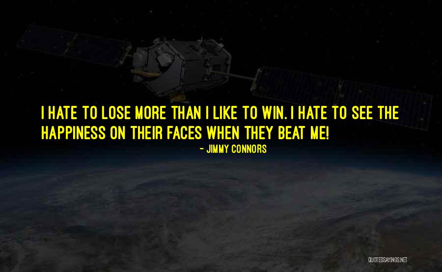 Jimmy Connors Quotes 2163032 Jimmy Connors Quotes 2163032