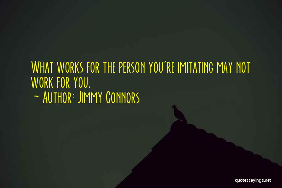 Jimmy Connors Quotes 2217116
