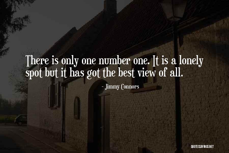 Jimmy Connors Quotes 518445