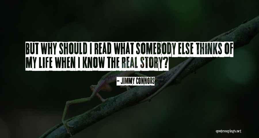 Jimmy Connors Quotes 881169 Jimmy Connors Quotes 881169