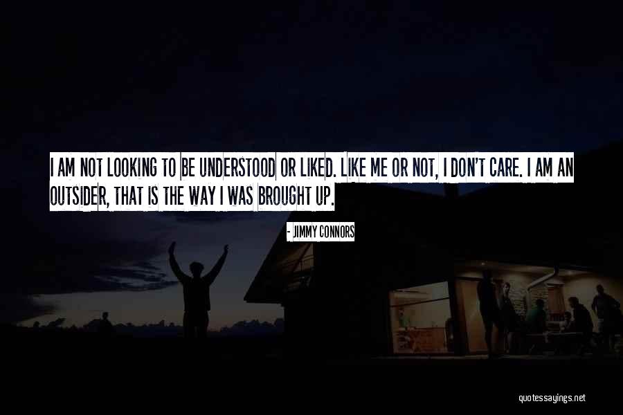Jimmy Connors Quotes 930983 Jimmy Connors Quotes 930983