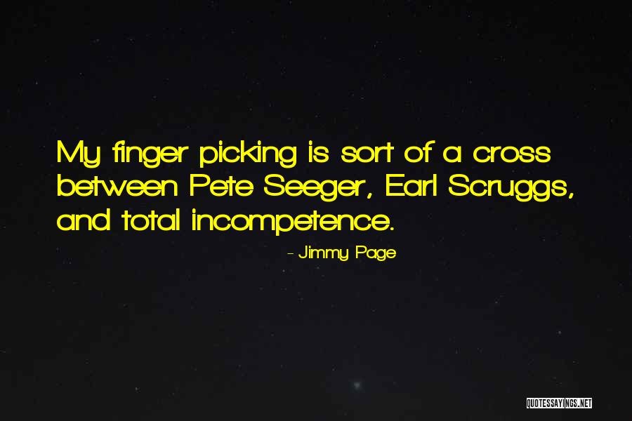 Jimmy Cross Quotes By Jimmy Page