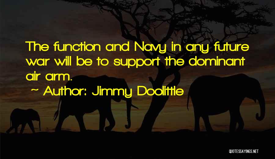 Jimmy Doolittle Quotes 1497096