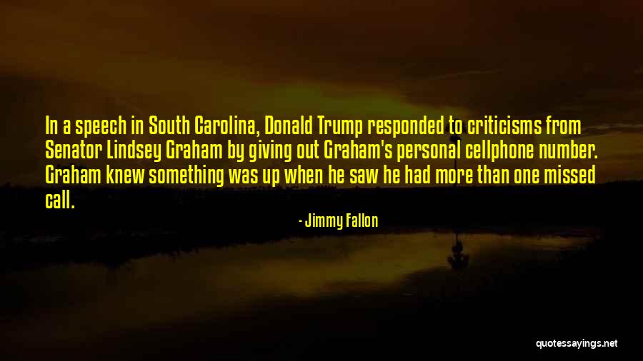 Jimmy Fallon Quotes 1298318