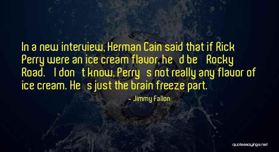 Jimmy Fallon Quotes 1344830