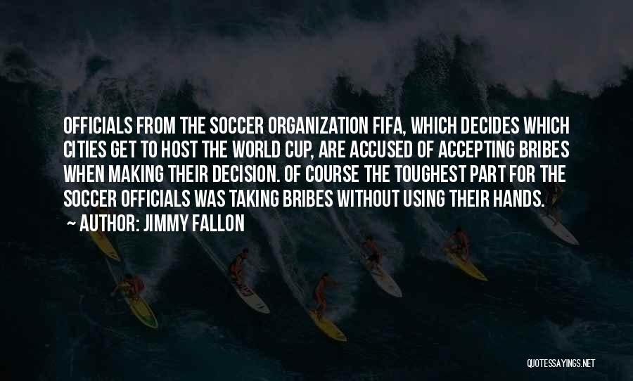 Jimmy Fallon Quotes 157423