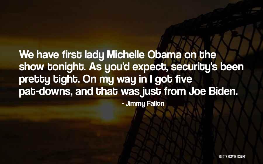 Jimmy Fallon Quotes 1615273