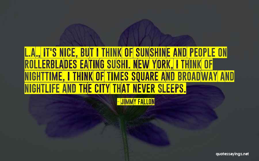 Jimmy Fallon Quotes 1706758