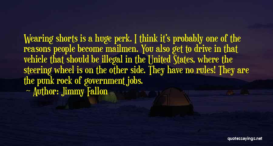 Jimmy Fallon Quotes 1755148