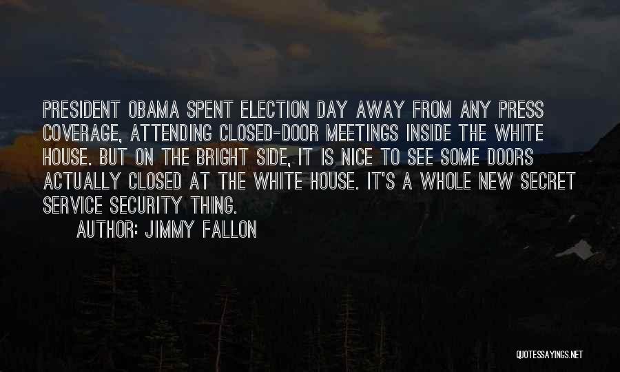 Jimmy Fallon Quotes 1802817