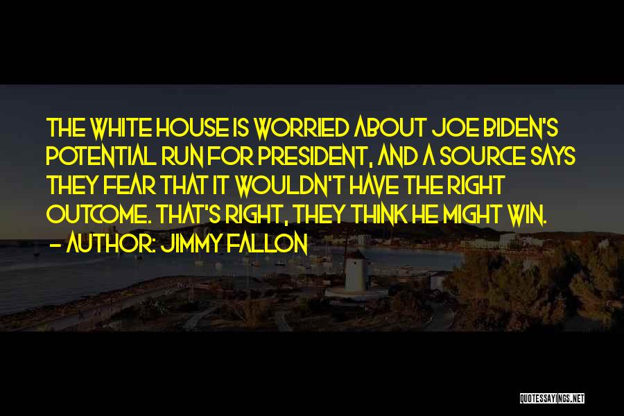 Jimmy Fallon Quotes 1962664