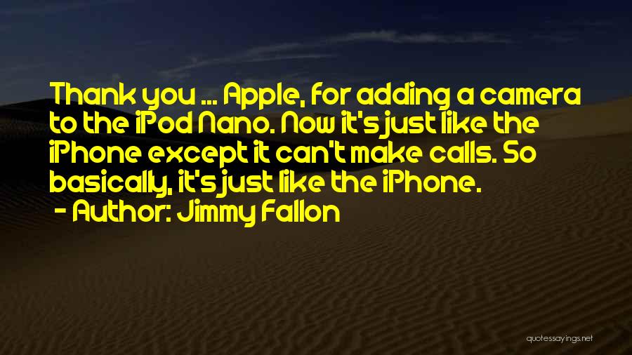 Jimmy Fallon Quotes 1988448