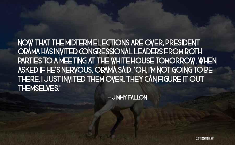 Jimmy Fallon Quotes 201205