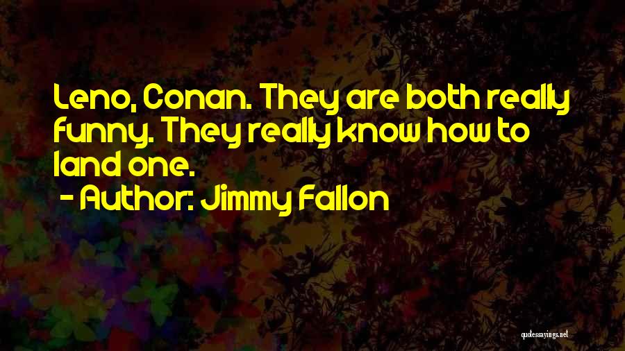 Jimmy Fallon Quotes 202724