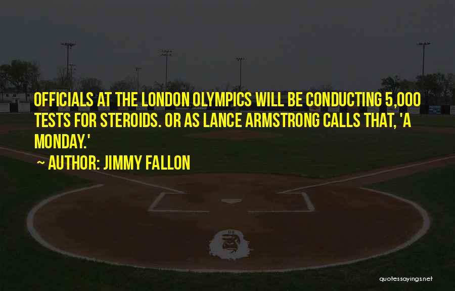 Jimmy Fallon Quotes 2093894