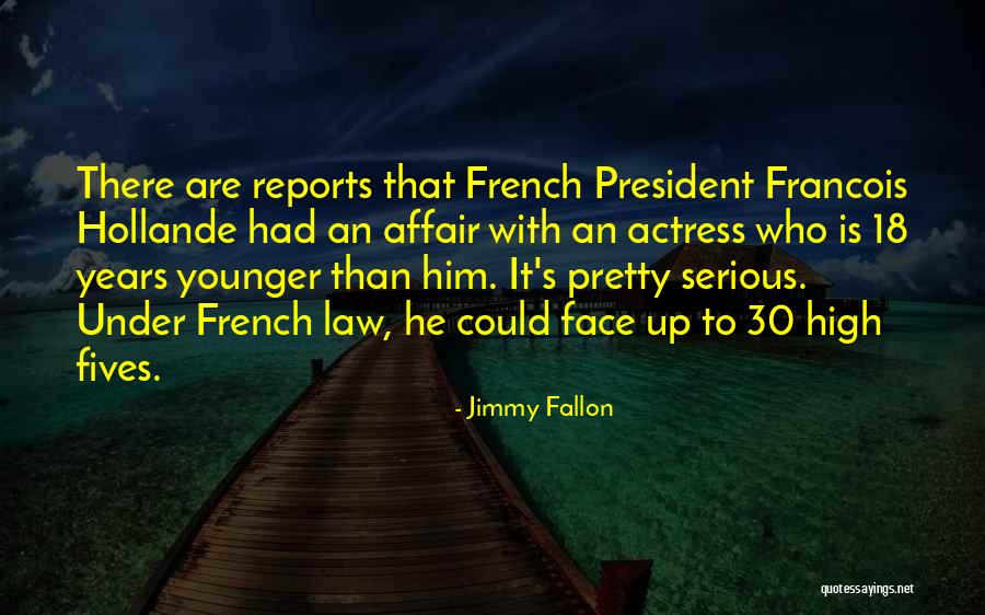 Jimmy Fallon Quotes 2266338