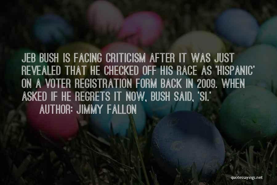 Jimmy Fallon Quotes 366927