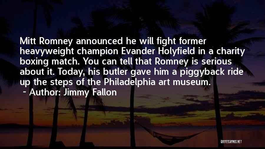 Jimmy Fallon Quotes 613379
