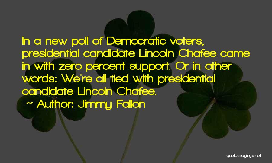Jimmy Fallon Quotes 760848